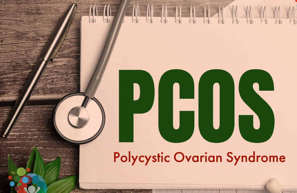 PCOS: Symptoms, causes and diagnosis 