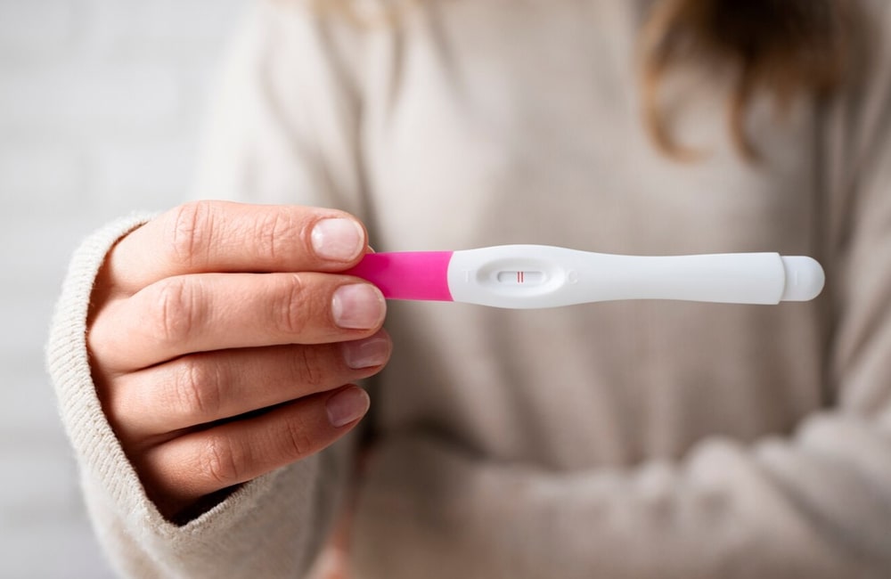 Female infertility: possible causes and treatment