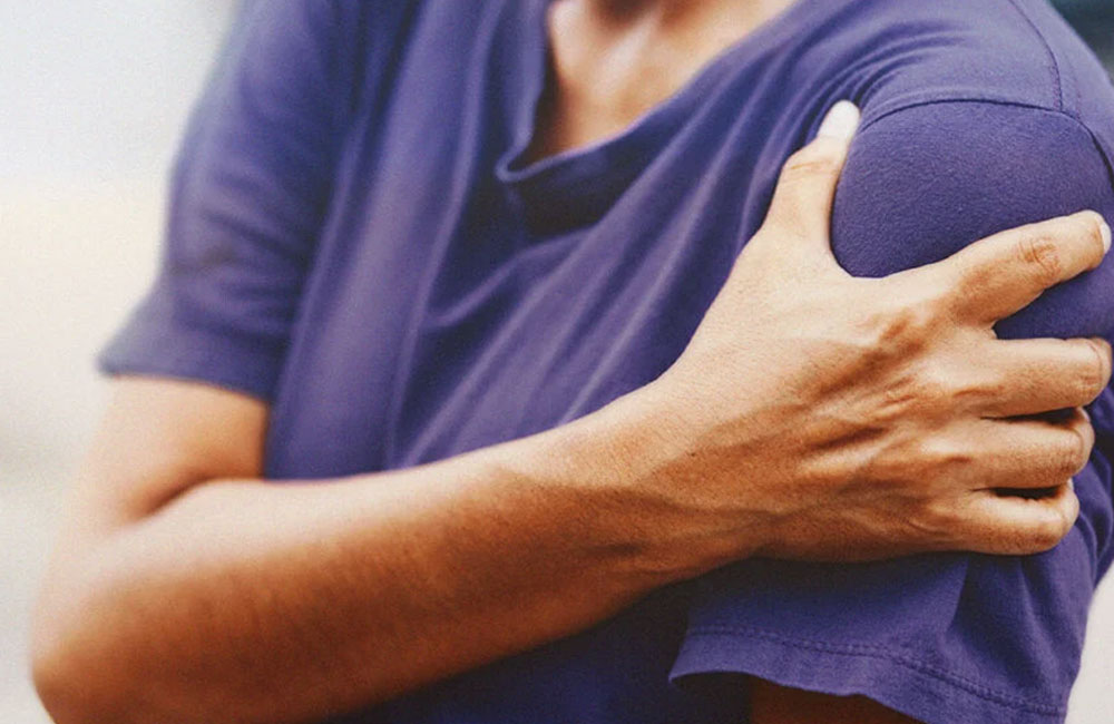What should you know about rheumatoid arthritis? 