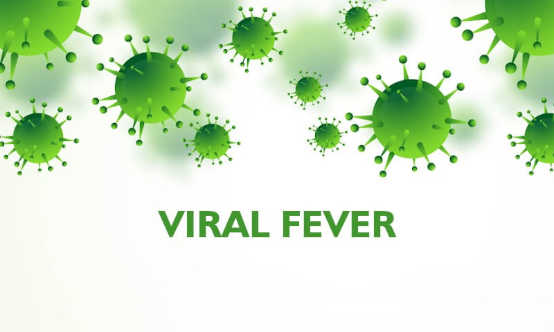 Getting viruses