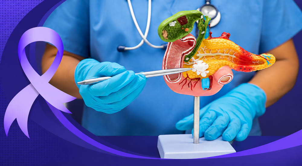 Warning signs of pancreatic cancer you must know